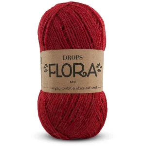 Drops-Flora 18