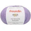 47 Freundin My Favourite Sockyarn
