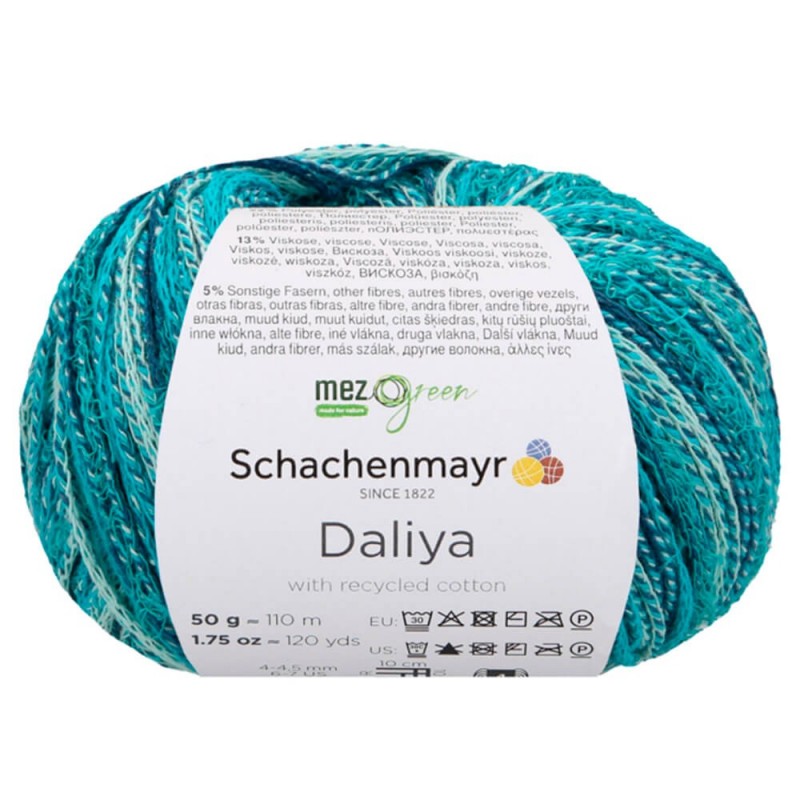 Schachenmayr-Daliya
