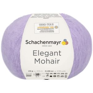 Schachenmayr-Elegant Mohair 47