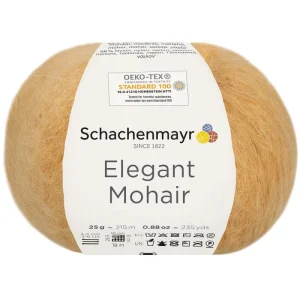 Schachenmayr-Elegant Mohair 22