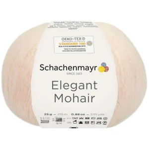 Schachenmayr-Elegant Mohair 04