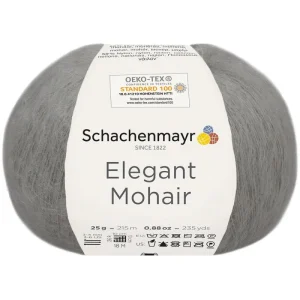 Schachenmayr-Elegant Mohair 10