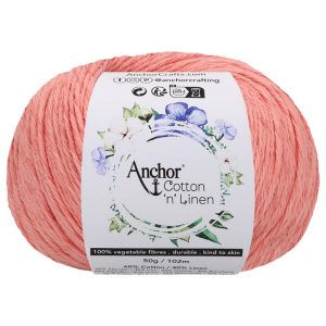 Anchor-Cotton  n  Linen 16