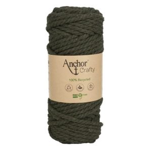Anchor-Crafty 121