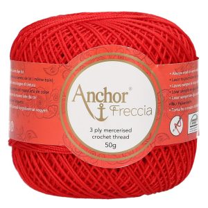 Anchor-Freccia 46
