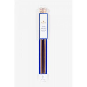DMC-Agujas de tejer Rose Gold 12 mm