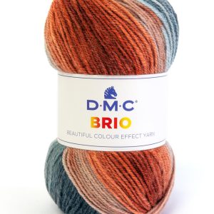 DMC-Brio 420