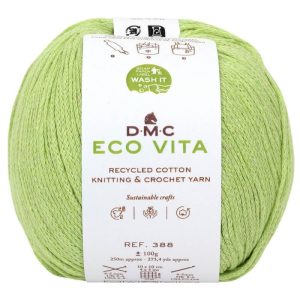DMC-Eco Vita 138
