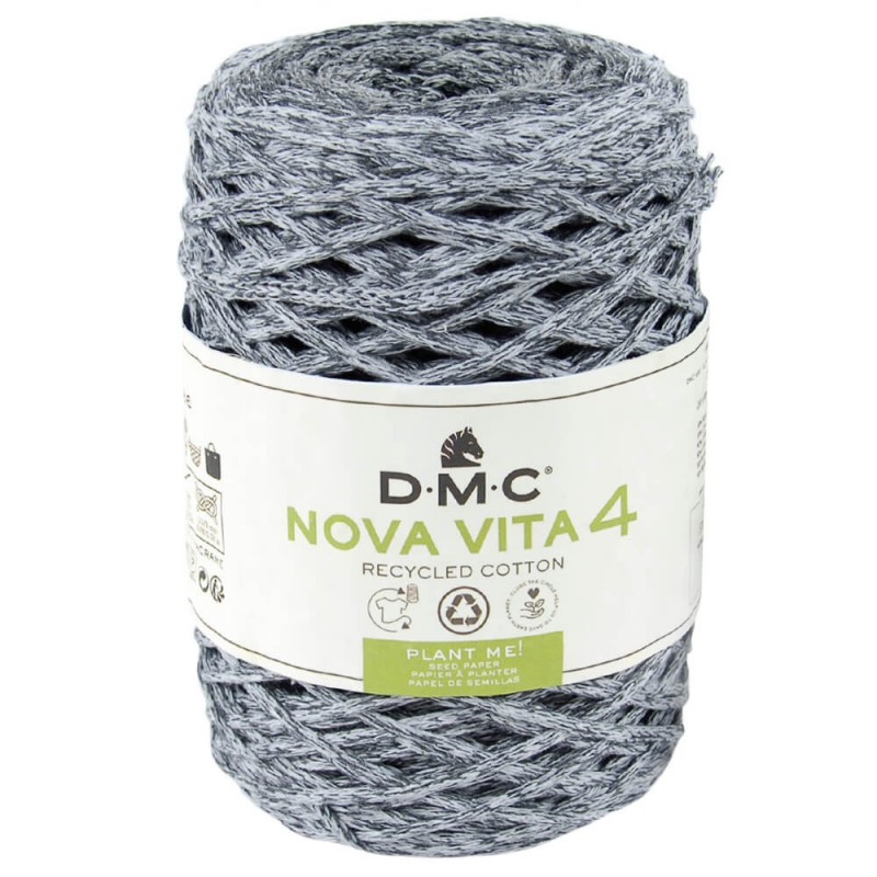 DMC-Eco Vita 4 Degradado 122