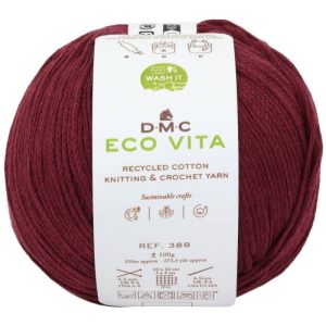 DMC-Eco Vita 55