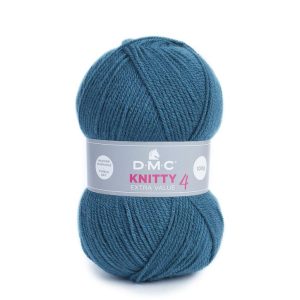 DMC-Knitty 4 691