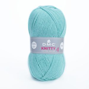 DMC-Knitty 4 727