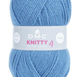 DMC-Knitty 4 994