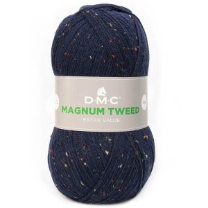 DMC-Magnum Tweed 636