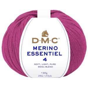 DMC-Merino Essentiel 4 889