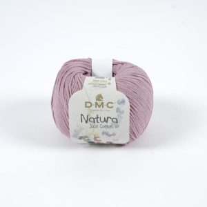 DMC-Natura Just Cotton 07