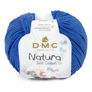 DMC-Natura Just Cotton 112