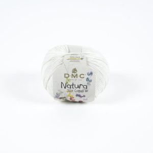 DMC-Natura Just Cotton 2