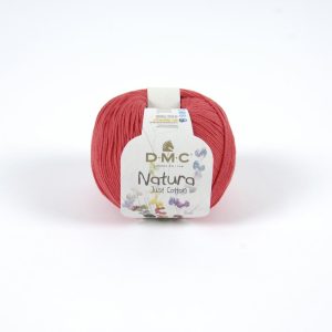 DMC-Natura Just Cotton 23