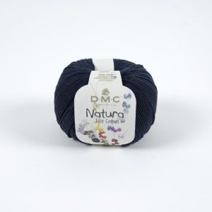 DMC-Natura Just Cotton 28