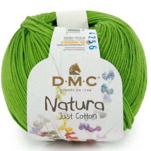 DMC-Natura Just Cotton 48