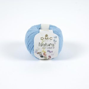 DMC-Natura Just Cotton 70