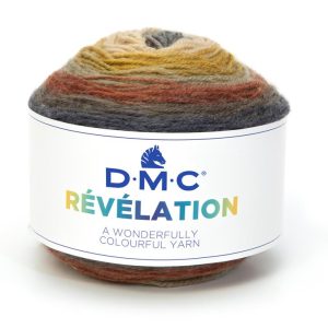 DMC-Révélation 205