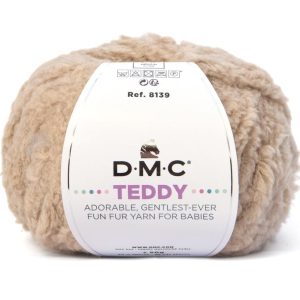 DMC-Teddy 311