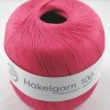 136 Häkelgarn 100 uni