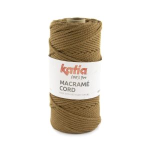 Katia-Macramé Cord 113