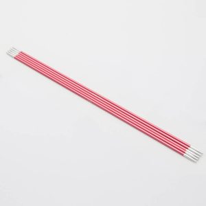 KnitPro-Zing Agujas Doble Punta 2 00 mm 15 Cm