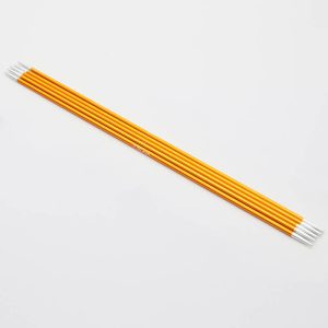 KnitPro-Zing Agujas Doble Punta 2 25 mm 20 Cm