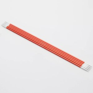 KnitPro- Zing Agujas Doble Punta 2 75 mm 20 Cm