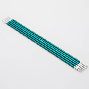 KnitPro-Zing Agujas Doble Punta 3 25 mm 15 Cm