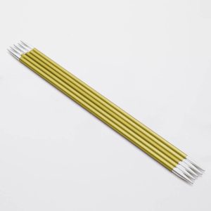 KnitPro-Zing Agujas Doble Punta 3 50 mm 15 Cm