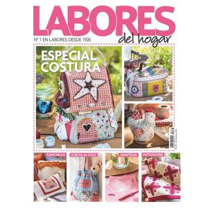 Labores-Revista del Hogar Nº 777