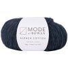 11 Alpaca Cotton