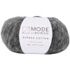 12 Alpaca Cotton
