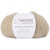 15 Alpaca Cotton