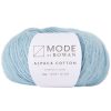 19 Alpaca Cotton