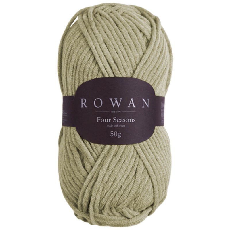 Rowan-Four Seasons 4