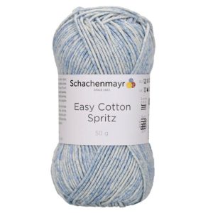 Schachenmayr-Easy Cotton Spritz 50