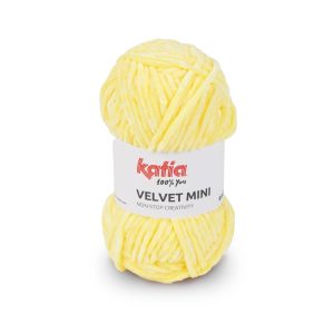 Katia-Velvet Mini 201