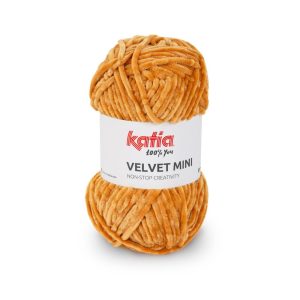 Katia-Velvet Mini 203