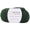 18 Alpaca Cotton