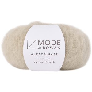 Mode at Rowan-Alpaca Haze 13