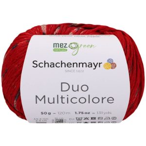Schachenmayr-Duo Multicolore 30
