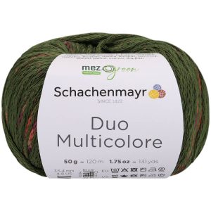 Schachenmayr-Duo Multicolore 70