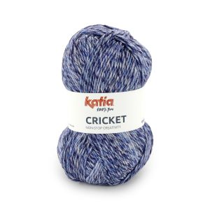 Katia-Cricket 106